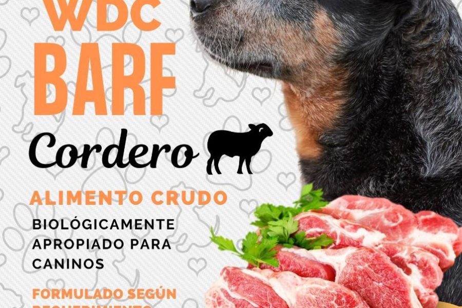 Suplementación Canina