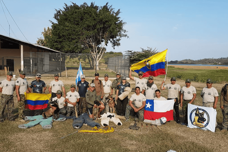 Seminarios y Congresos